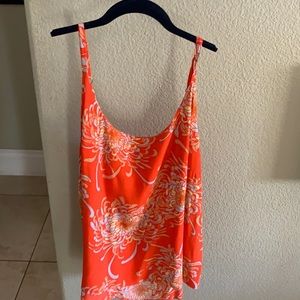 Cabi tank top